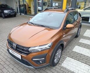 Dacia Dacia Sandero Stepway III Comfort TCe 90 *PDC*Klim Gebrauchtwagen