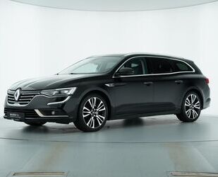 Renault Renault TALISMAN INITIALE TCe200 AUT. LEDER+BOSE-S Gebrauchtwagen