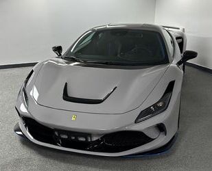 Ferrari Ferrari F8 TRIBUTO by NOVITEC Einzelstück Gebrauchtwagen