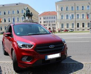 Ford Ford Kuga 1,5 EcoBoost 4x2 110kW ST-Line;ACC,Anh.K Gebrauchtwagen