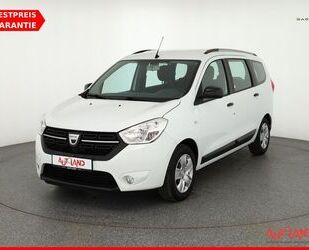 Dacia Dacia Lodgy 1.3 TCe 100 Comfort Klima Sitzheizung Gebrauchtwagen