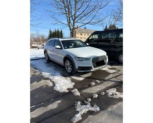 Audi Audi A6 C7 Allroad 3.0 TDI quattro 200kW Gebrauchtwagen