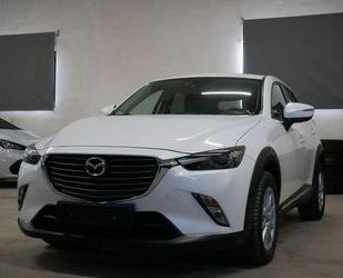 Mazda CX-3 Gebrauchtwagen