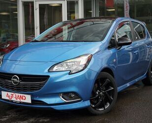 Opel Opel Corsa 1.4 Turbo OPC-Line Navi Winterpaket PDC Gebrauchtwagen