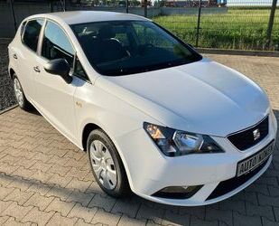 Seat Seat Ibiza Reference 1.4TDI Ecomotive 1.Hand Gebrauchtwagen