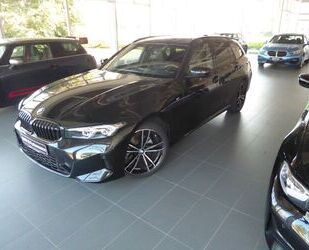 BMW BMW 320 d xDrive Tou VSL DAB HiFi PGD AHZV LCP EU6 Gebrauchtwagen