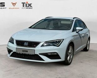 Seat Seat Leon ST FR 1.5 TSI LED/Nav/PDC/Klima/Tempom Gebrauchtwagen