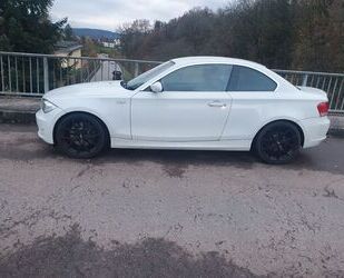 BMW BMW 123d Coupé - Gebrauchtwagen