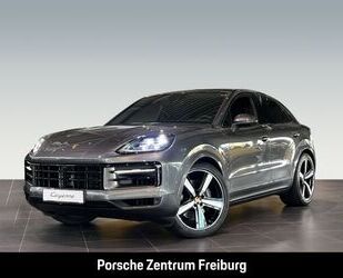 Porsche Porsche Cayenne E-Hybrid Coupe Sportabgas Soft-Clo Gebrauchtwagen