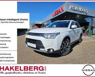 Mitsubishi Mitsubishi Outlander 2.0 PHEV Top 4WD Gebrauchtwagen