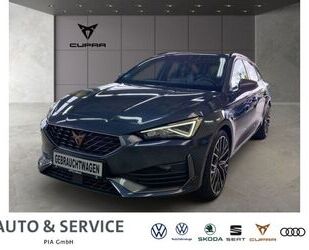 Cupra Cupra Leon Sportstourer VZ 1.4 e-HYBRID 245 PS Gebrauchtwagen