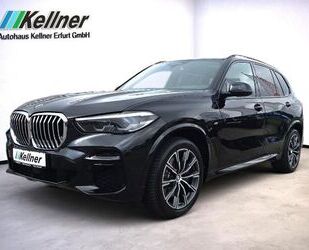 BMW BMW X5 xDrive30d M-Sport+AHK+Pano+360°-Kamera Gebrauchtwagen