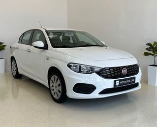 Fiat Fiat Tipo 1.4 Lim Klima.PDC.+Garantie+Tüv 07.2025 Gebrauchtwagen