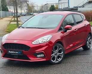 Ford Ford Fiesta ST-Line*PDC*SHZ*Tempo* Gebrauchtwagen