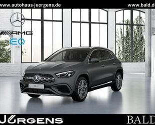 Mercedes-Benz Mercedes-Benz GLA 200 AMG-Sport/ILS/Pano/AHK/Distr Gebrauchtwagen