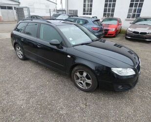 Seat Seat Exeo ST Sport 