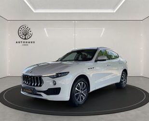 Maserati Maserati Levante S 3.0 / MEMORY / LED / PANORAMA / Gebrauchtwagen