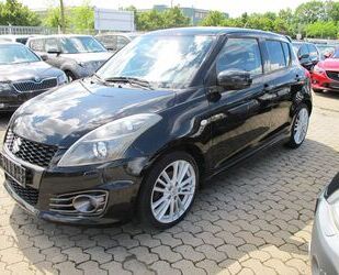 Suzuki Suzuki Swift Sport Gebrauchtwagen