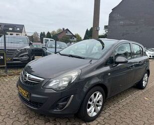 Opel Opel Corsa D Energy/KLIMA/ALU/SERV NEU/HU-DEZ-2025 Gebrauchtwagen