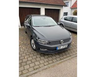 VW Volkswagen Passat Variant 2.0 TDI SCR DSG, Garanti Gebrauchtwagen