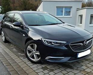 Opel Opel Insignia 2.0 Diesel Garantie Ultimate Scheckh Gebrauchtwagen