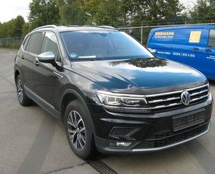 VW Volkswagen Tiguan Allspace CL Frontscheibe heizbar Gebrauchtwagen