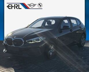 BMW BMW 118i Advantage DAB+LED+Sitzhzg+PDC* Gebrauchtwagen