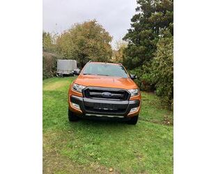 Ford Ford Ranger Gebrauchtwagen