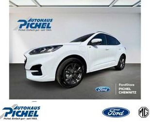 Ford Ford Kuga ST-Line X +NAVI+TWA+KAMERA+KLIMA Winterp Gebrauchtwagen