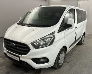 Ford Ford Custom 320 L1 Trend DualKlima9 Sitze Gebrauchtwagen