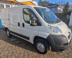 Peugeot Peugeot Boxer HDi AVANTAGE Klima/AHK/TÜV Neu Gebrauchtwagen