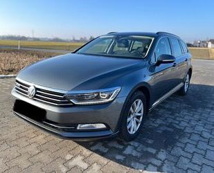 VW Volkswagen Passat Variant Comfortline 4Motion *LED Gebrauchtwagen