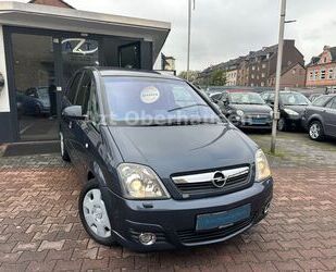 Opel Opel Meriva 1.4 Cosmo*TÜV NEU*KLIMA*PDC* Gebrauchtwagen