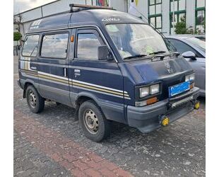 Subaru Subaru Libero Gebrauchtwagen