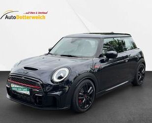 Mini MINI Mini 3-trg. JCW John Cooper Works Leder Gebrauchtwagen