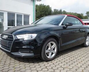 Audi Audi A3 Cabriolet S-tronic *NAVI/SHG* Gebrauchtwagen