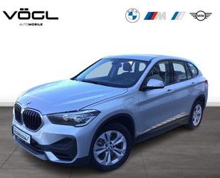 BMW BMW X1 xDrive25e Advantage DAB RFK Navi Tempomat Gebrauchtwagen