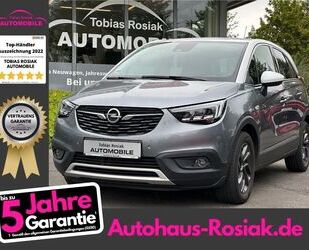 Opel Opel Crossland (X) 120 Jahre LED SHZ Navi LHZ CARP Gebrauchtwagen