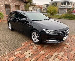 Opel Opel Insignia B Sports Tourer Innovation+Led+Navi+ Gebrauchtwagen