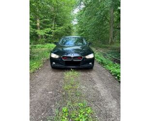 BMW BMW 320d Touring - Gebrauchtwagen