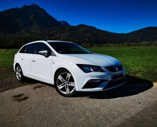 Seat Seat Leon Kombi Sportstourer Gebrauchtwagen