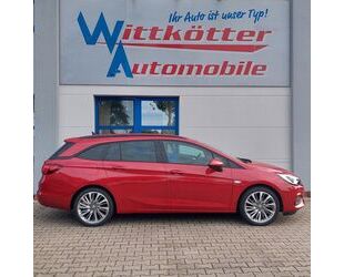 Opel Opel Astra K Sports Tourer Ultimate Ahk,Kamera,Nav Gebrauchtwagen