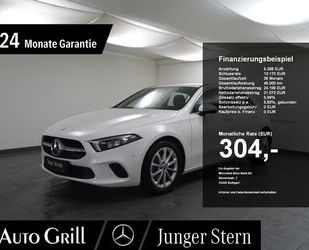 Mercedes-Benz Mercedes-Benz A 180 Progressive LedLicht CarPlay S Gebrauchtwagen