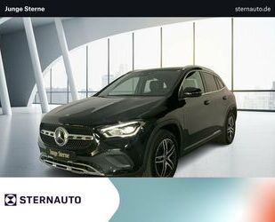 Mercedes-Benz Mercedes-Benz GLA 180 d Progressive LED Sitzh Spie Gebrauchtwagen