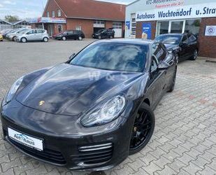 Porsche Porsche Panamera GTS*Alcantara*360°Kamera*SHZ*STH* Gebrauchtwagen