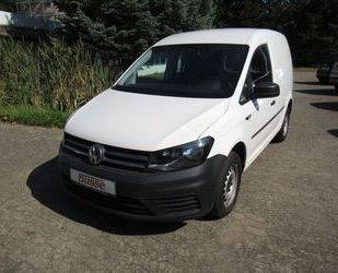 VW Volkswagen Caddy Nfz Kasten BMT Gebrauchtwagen