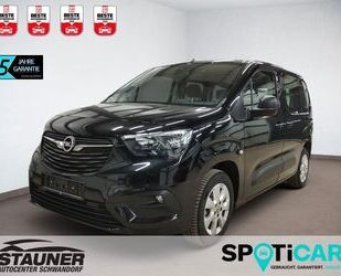 Opel Opel Combo-e Life Edition 136PS*8