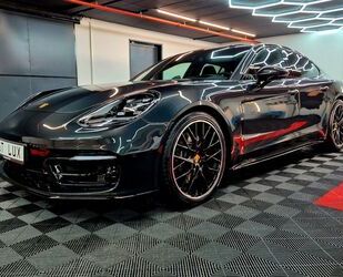 Porsche Porsche Panamera 4 E-Hybrid Platinum Edition Gebrauchtwagen