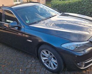 BMW BMW 520d Touring - Gebrauchtwagen