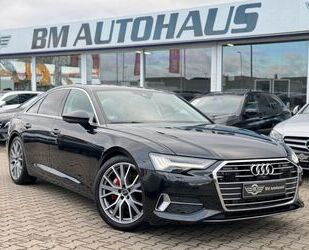 Audi Audi A6 Lim. 45 TFSI S-Tronic 